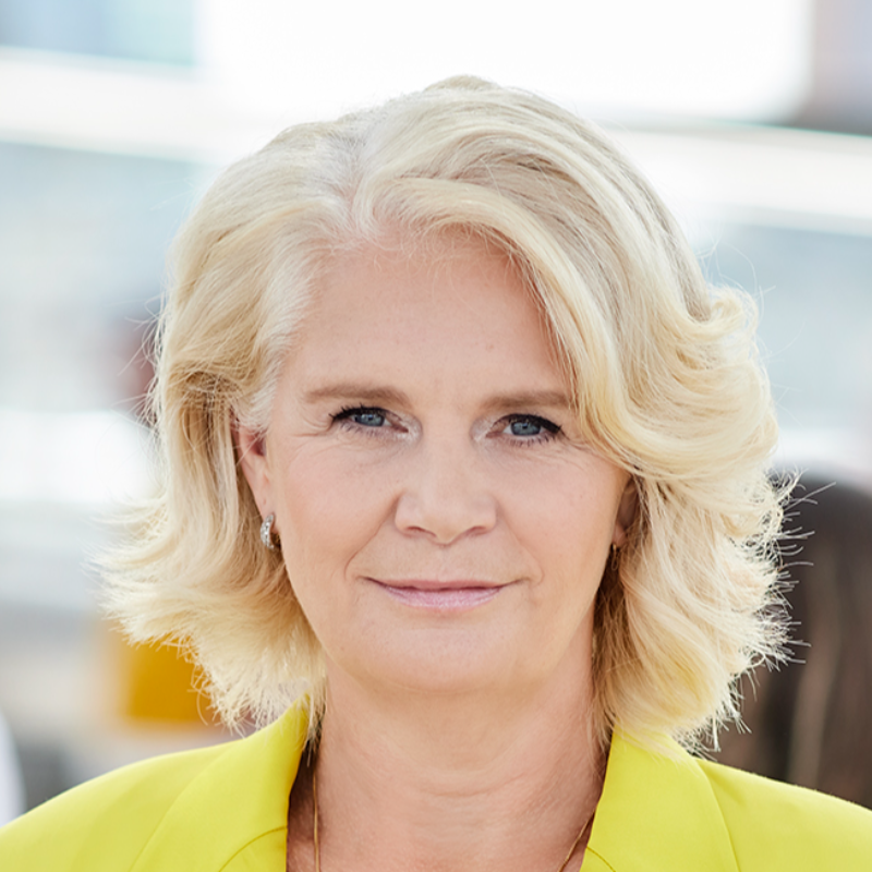 Dr. Saskia Ludwig, MdB